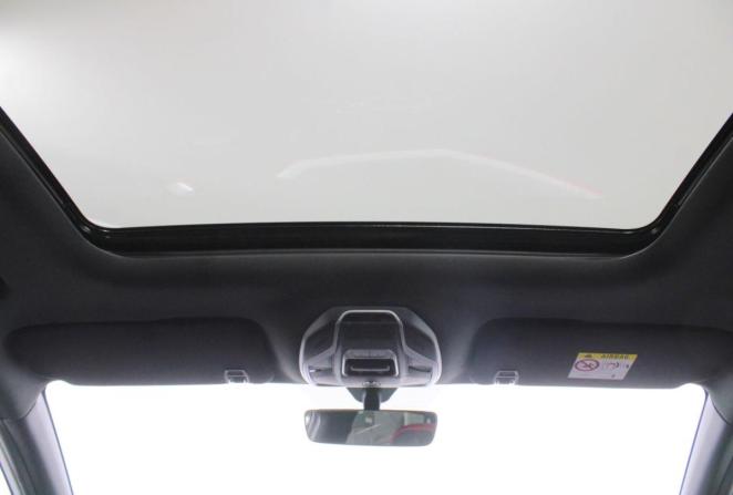 Geely Coolray I Рестайлинг с пробегом 2024 года, цена 2 350 000 рублей, 4899 км, внедорожник, Автокод Объявления