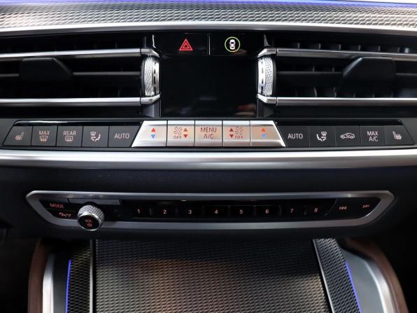 BMW X6 III (G06) с пробегом 2020 года, цена 9 400 000 рублей, 40502 км, внедорожник, Автокод Объявления