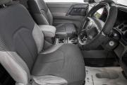 Mitsubishi Pajero III Рестайлинг Барнаул  - изображение 34