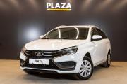 Lada (ВАЗ) Vesta I Рестайлинг (NG) Уфа  - изображение 21