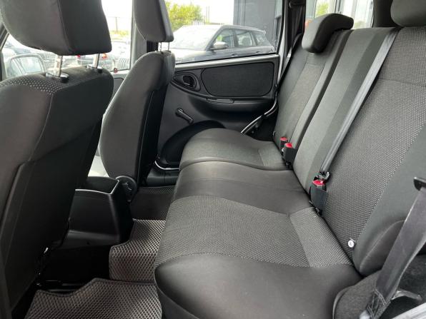 Lada (ВАЗ) Niva Travel I с пробегом 2023 года, цена 1 111 000 рублей, 45862 км, внедорожник, Автокод Объявления