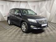 Toyota RAV4 III (XA30) Рестайлинг Москва  - изображение 23
