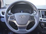 Hyundai Solaris II Москва  - изображение 29