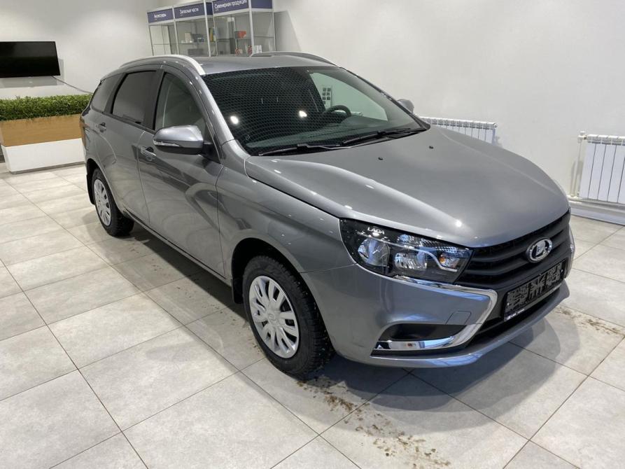 Lada (ВАЗ) Vesta I Рестайлинг (NG) Ярославль  - изображение 3