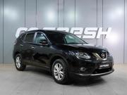Nissan X-Trail III Воронеж  - изображение 25