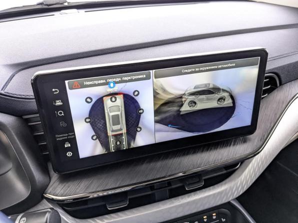 Haval F7 I Рестайлинг с пробегом 2022 года, цена 2 065 000 рублей, 70066 км, внедорожник, Автокод Объявления