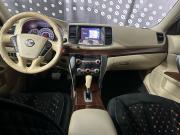 Nissan Teana II Рестайлинг Новосибирск  - изображение 43