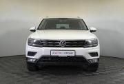 Volkswagen Tiguan II Нижний Новгород  - изображение 27