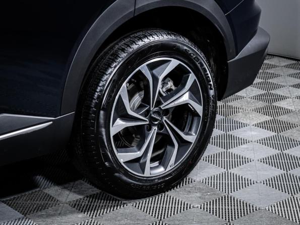Haval F7 II с пробегом 2024 года, цена 3 229 000 рублей, 4900 км, внедорожник, Автокод Объявления