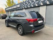 Mitsubishi Outlander III Рестайлинг 3 Нижнекамск  - изображение 27