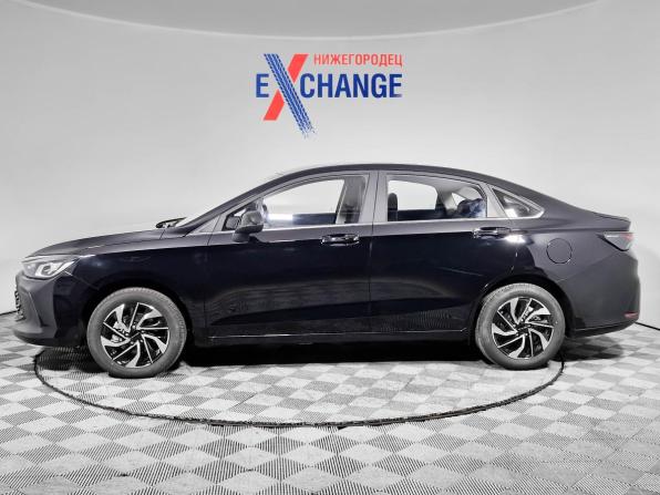 BAIC U5 Plus с пробегом 2025 года, цена 1 899 000 рублей, 40 км, седан, Автокод Объявления