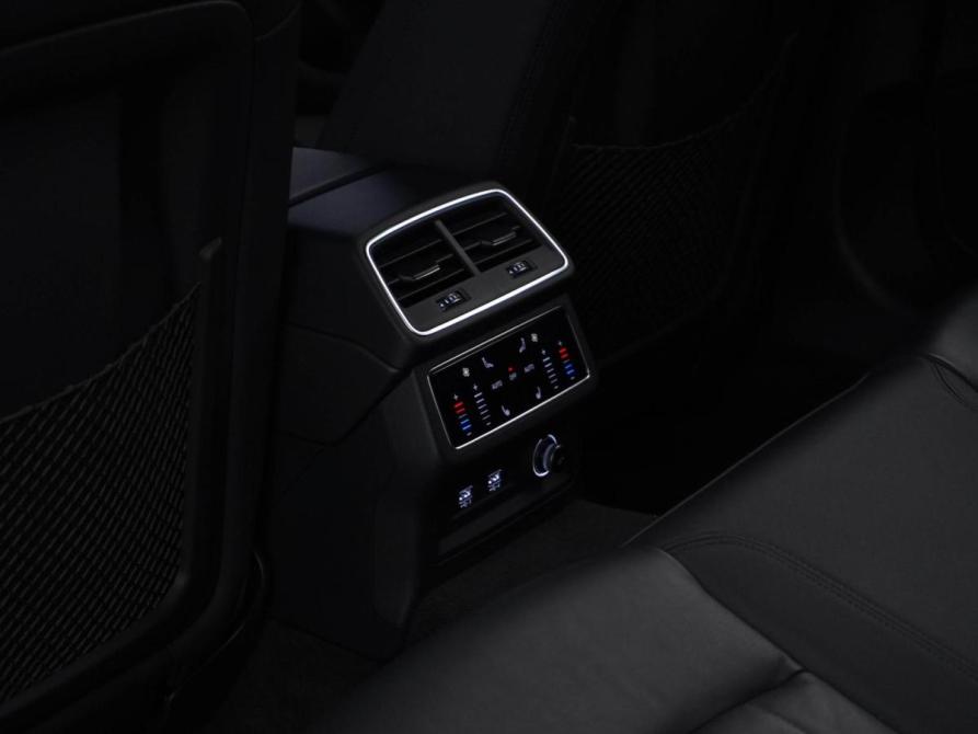 Audi A6 V (C8) Москва  - изображение 12