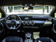 Mercedes-Benz CLA AMG II (C118 X118) Магнитогорск  - изображение 42