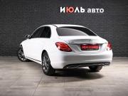 Mercedes-Benz C-Класс IV (W205) Екатеринбург  - изображение 24