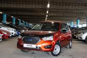 Datsun mi-DO Уфа  - изображение 16