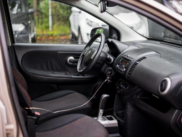 Nissan Note I Рестайлинг с пробегом 2011 года, цена 590 000 рублей, 236457 км, хэтчбек, Автокод Объявления
