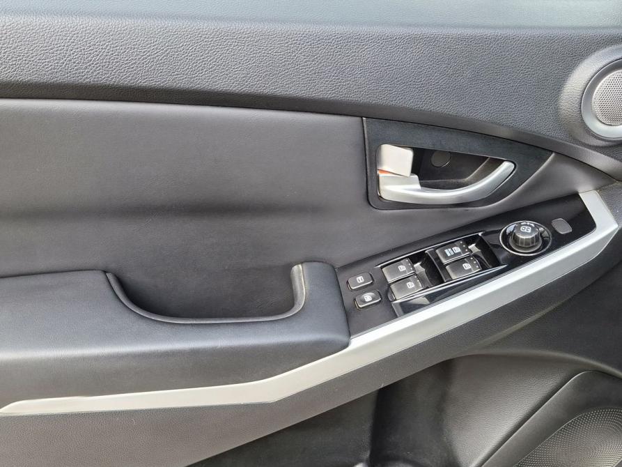 SsangYong Actyon II Рестайлинг Владимир  - изображение 13