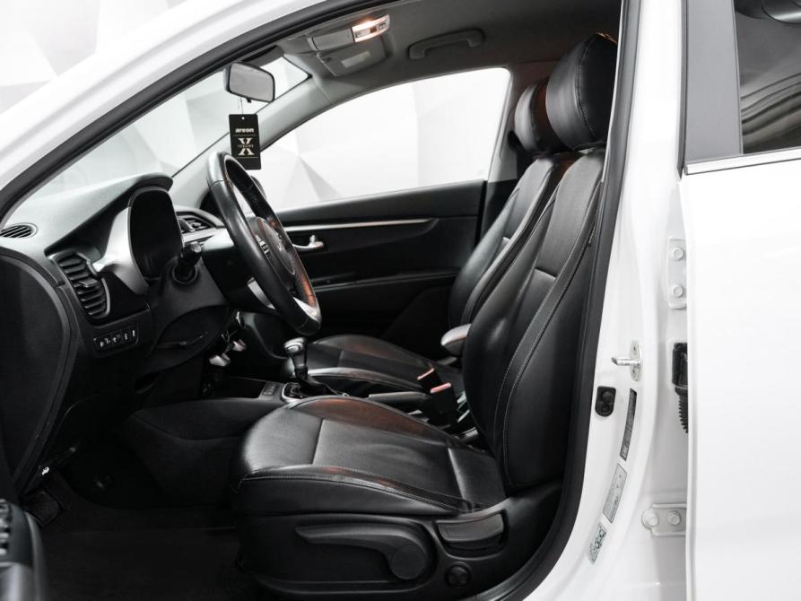 Kia Rio IV Рестайлинг Ульяновск  - изображение 10