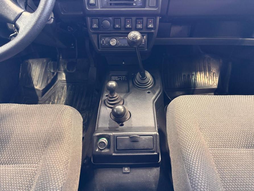 Lada (ВАЗ) 2131 (4x4) I Волгоград  - изображение 13