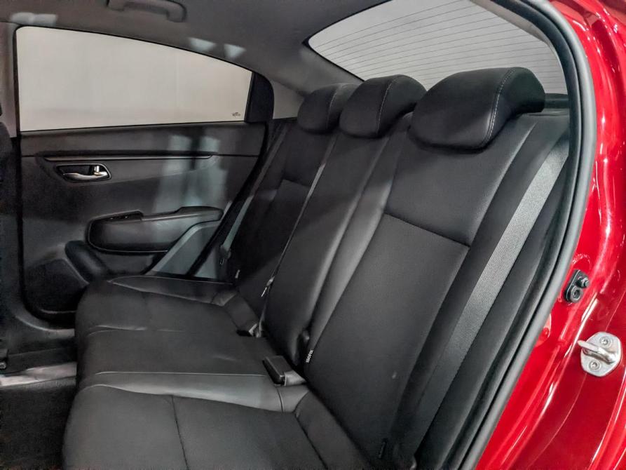 Kia Rio IV Рестайлинг Санкт-Петербург  - изображение 18