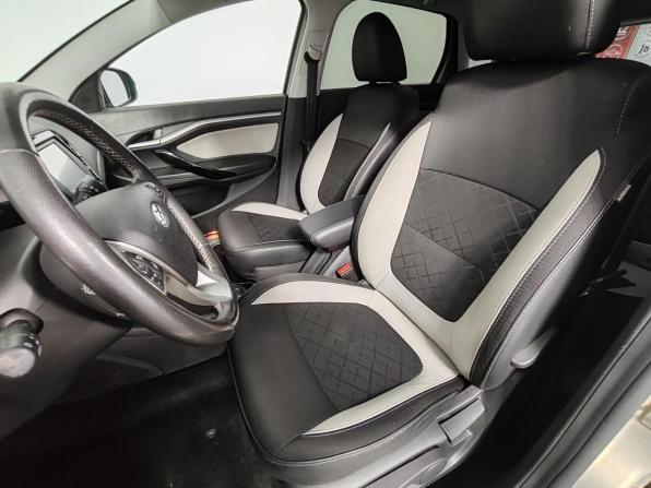 Lada (ВАЗ) Vesta I с пробегом 2020 года, цена 1 165 000 рублей, 103262 км, универсал, Автокод Объявления