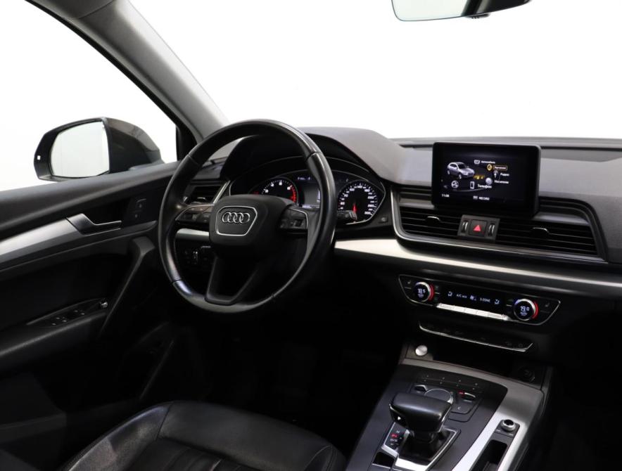 Audi Q5 II (FY) Санкт-Петербург  - изображение 10