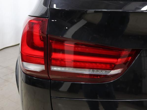 BMW X5 III (F15) с пробегом 2017 года, цена 3 450 000 рублей, 129915 км, внедорожник, Автокод Объявления