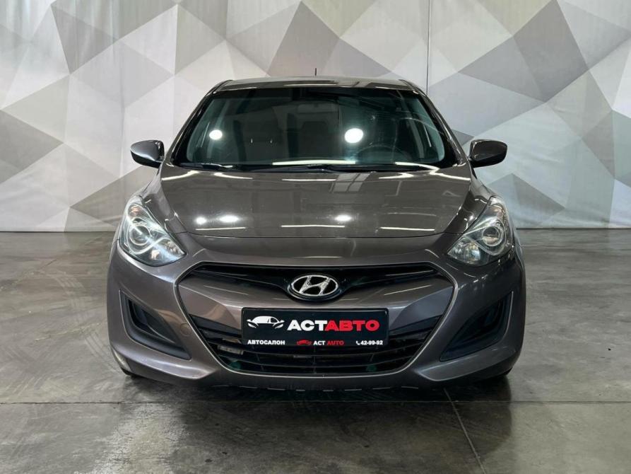 Hyundai i30 II Оренбург  - изображение 2