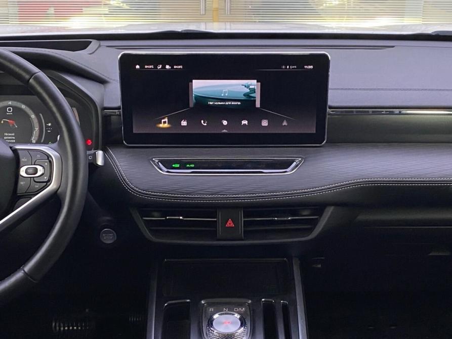Haval Jolion I Уфа  - изображение 19