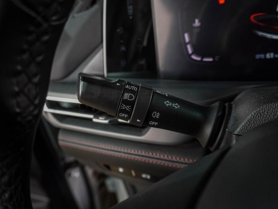 Changan CS75 Plus I Рестайлинг Воронеж  - изображение 18