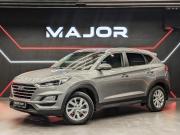 Hyundai Tucson III Рестайлинг Москва  - изображение 27
