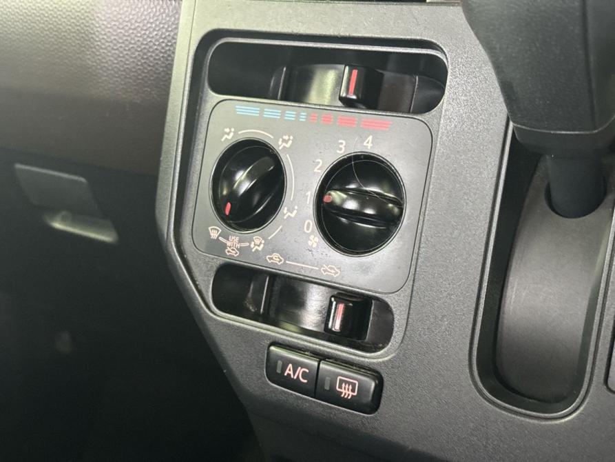 Toyota Roomy I Рестайлинг Уфа  - изображение 17