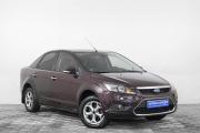 Ford Focus II Рестайлинг Кемерово  - изображение 21