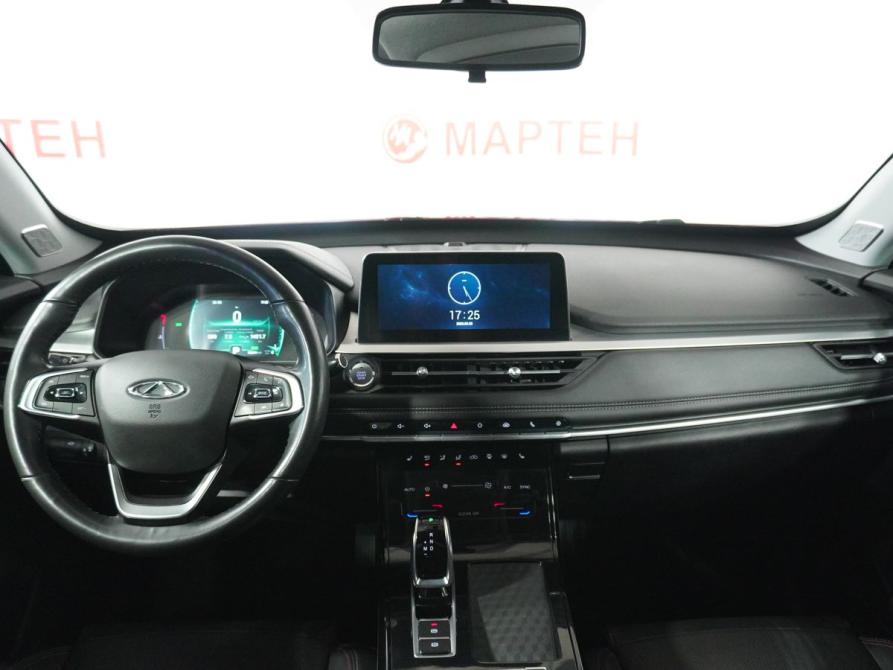 Chery Tiggo 7 Pro I Вологда  - изображение 15