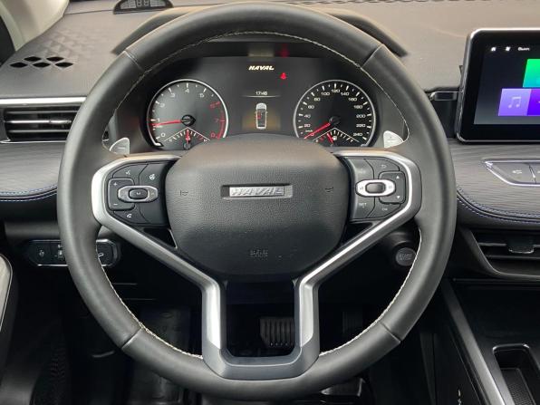 Haval Jolion I с пробегом 2023 года, цена 1 719 000 рублей, 84316 км, внедорожник, Автокод Объявления