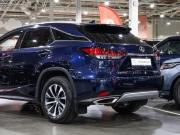 Lexus RX IV Рестайлинг Санкт-Петербург  - изображение 37