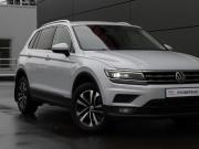 Volkswagen Tiguan II Москва  - изображение 50