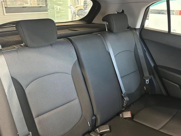 Hyundai Creta I с пробегом 2019 года, цена 1 565 000 рублей, 127953 км, внедорожник, Автокод Объявления