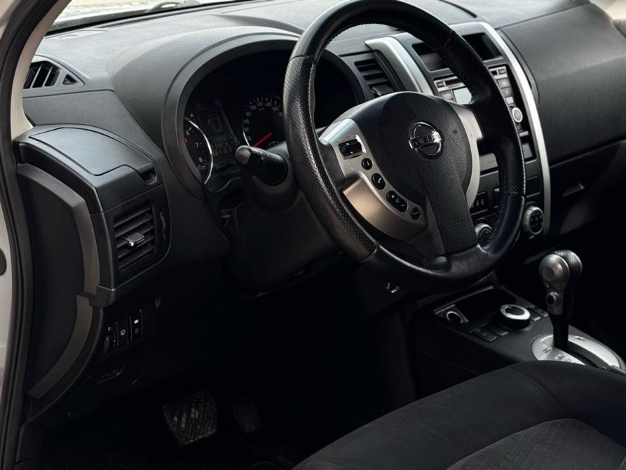 Nissan X-Trail II Рестайлинг Астрахань  - изображение 10