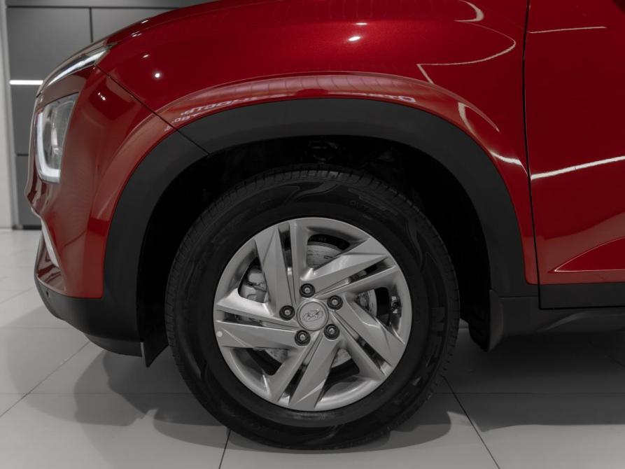 Hyundai Creta II Москва  - изображение 23