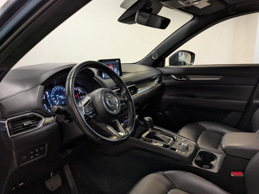 Mazda CX-5 II Санкт-Петербург  - изображение 17