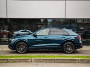Audi Q8 I (4M) Санкт-Петербург  - изображение 50