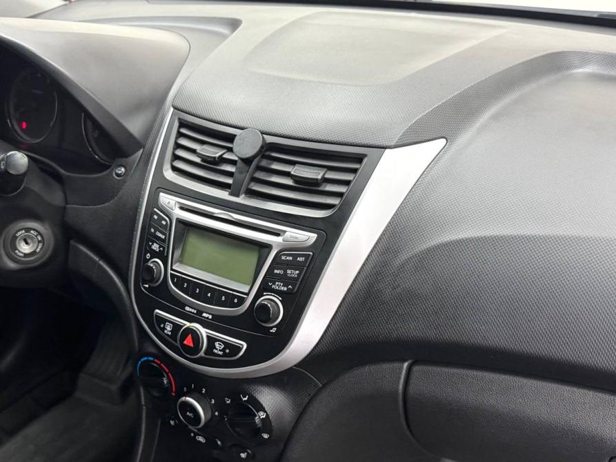 Hyundai Solaris I Ростов-на-Дону  - изображение 11