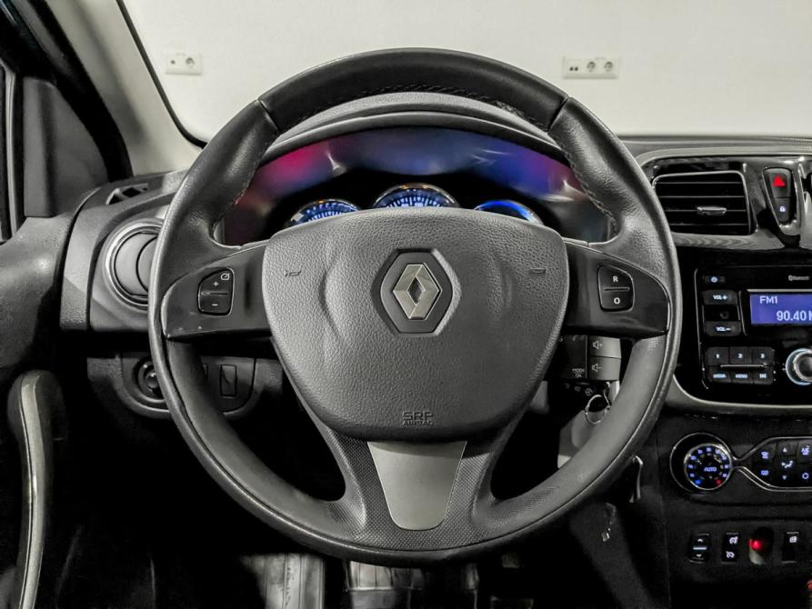 Renault Sandero II Москва  - изображение 22