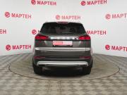 Geely Atlas Pro Вологда  - изображение 22