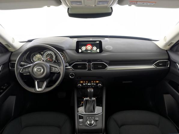 Mazda CX-5 II с пробегом 2020 года, цена 3 450 000 рублей, 4351 км, внедорожник, Автокод Объявления