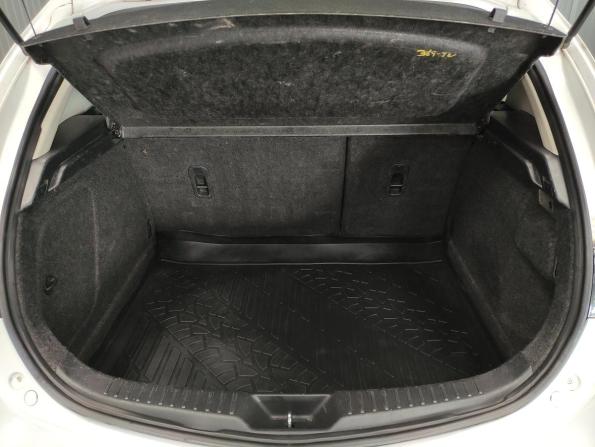 Mazda 3 II (BL) Рестайлинг с пробегом 2012 года, цена 773 000 рублей, 184241 км, хэтчбек, Автокод Объявления