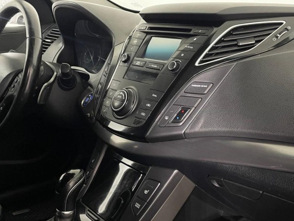 Hyundai i40 I Рестайлинг с пробегом 2016 года, цена 1 129 000 рублей, 136664 км, седан, Автокод Объявления