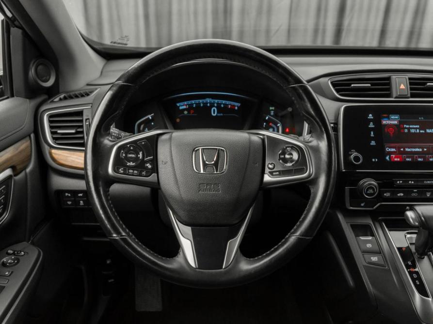 Honda CR-V V Москва  - изображение 10