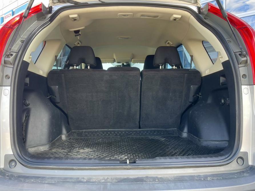 Honda CR-V IV Владимир  - изображение 16